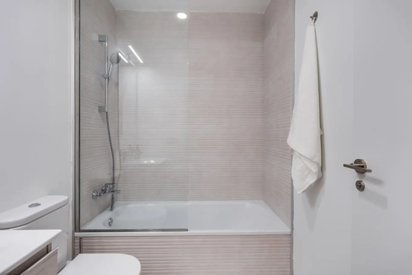 شقة 3Br With Great Panoramic Views At Oceana Gardens إِستيبونا