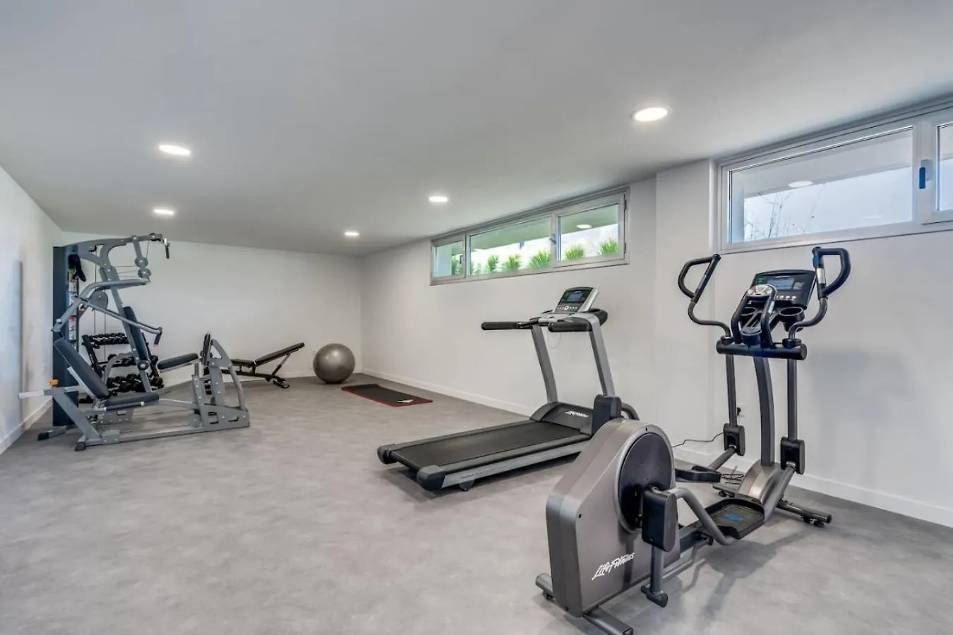3Br With Great Panoramic Views At Oceana Gardens Apartman Estepona Spanyolország