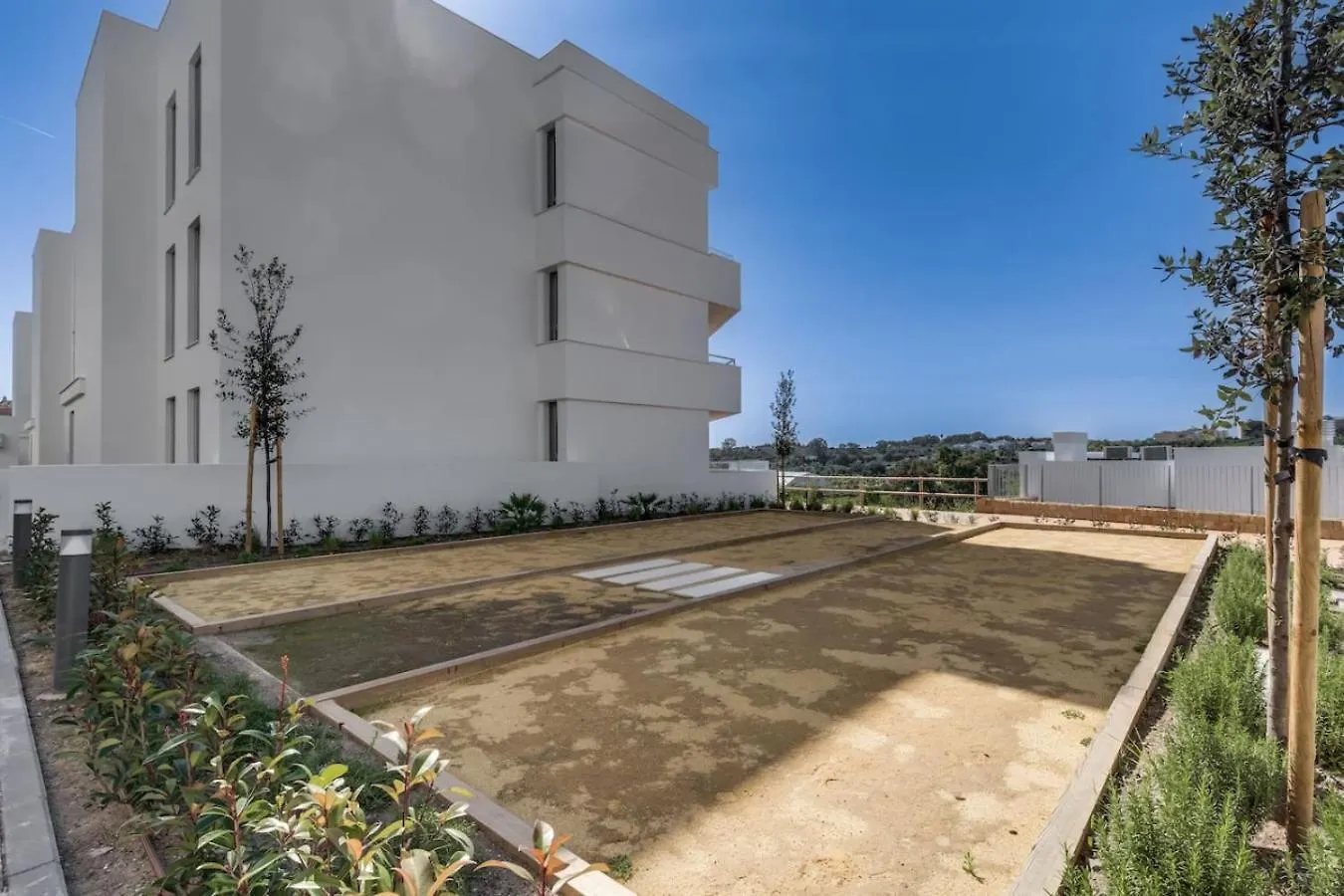 3Br With Great Panoramic Views At Oceana Gardens Apartman Estepona