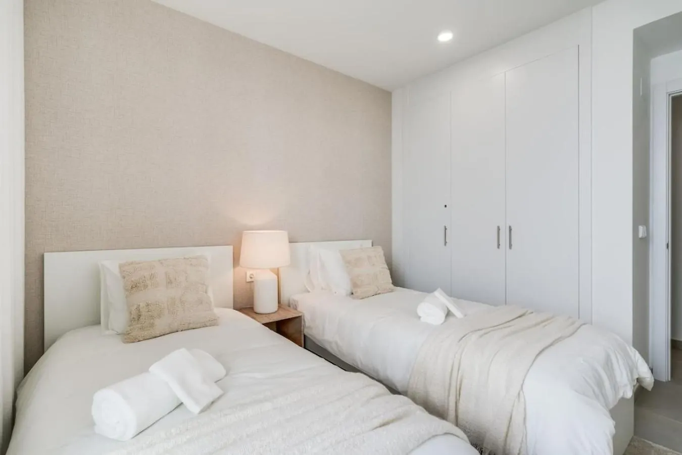 3Br With Great Panoramic Views At Oceana Gardens Apartman Estepona